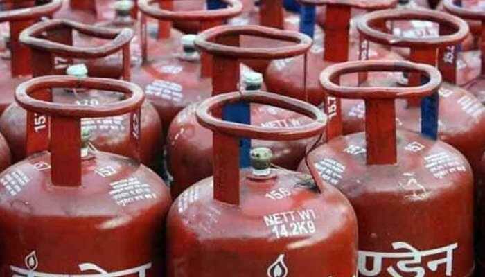 Non-subsidised LPG cylinder price hiked by Rs 76.50 from today