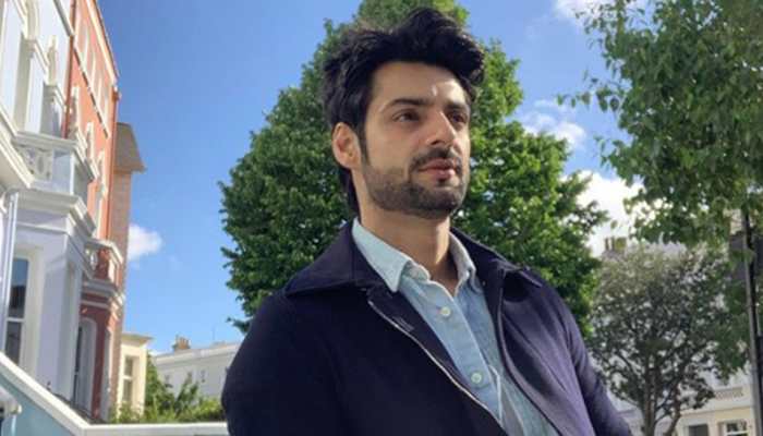 'Remix' made me who I am today: Karan Wahi