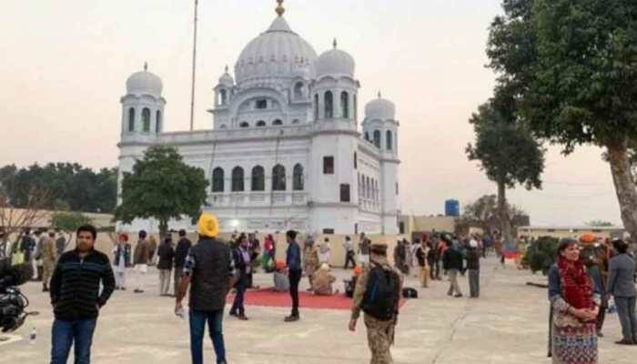 Pakistan govt will spend Kartarpur income on Sikh community, shrines, say officials