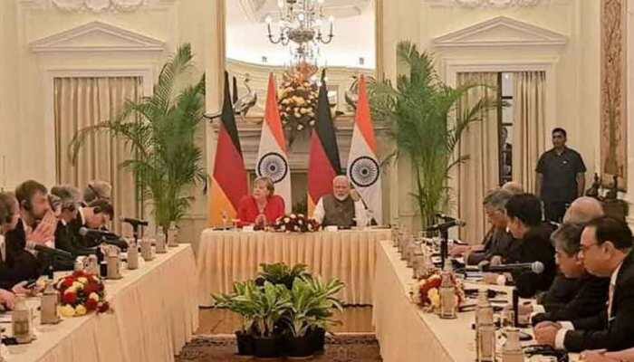 MoU on cooperation between museums of India, Germany signed