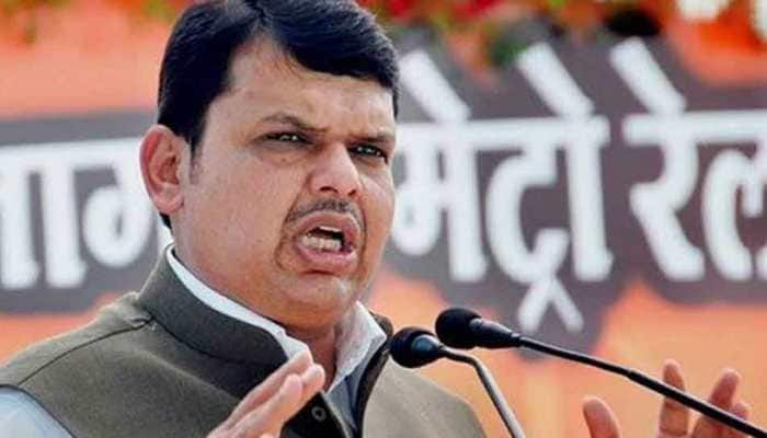 Devendra Fadnavis calls meeting to discuss losses to farmers due to unseasonal rains