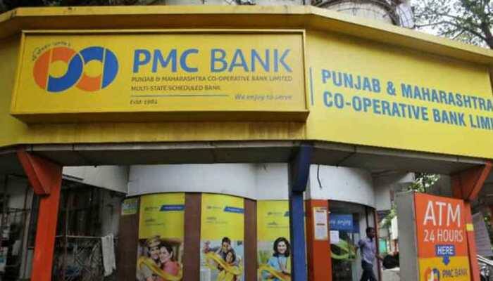 Employees' money in Uttar Pradesh invested in Mirchi-linked firm of Wadhawans
