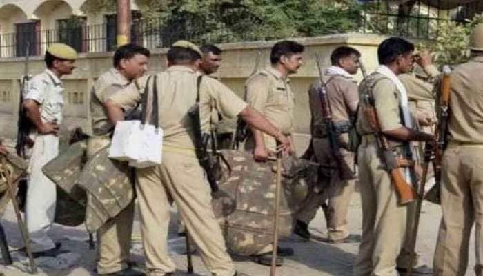 Two Pakistani men among six convicted for 2008 attack on CRPF camp in Uttar Pradesh’s Rampur