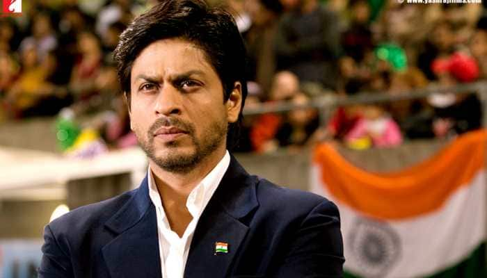 On Shah Rukh Khan&#039;s 54th birthday, here&#039;s looking at some of his iconic dialogues 