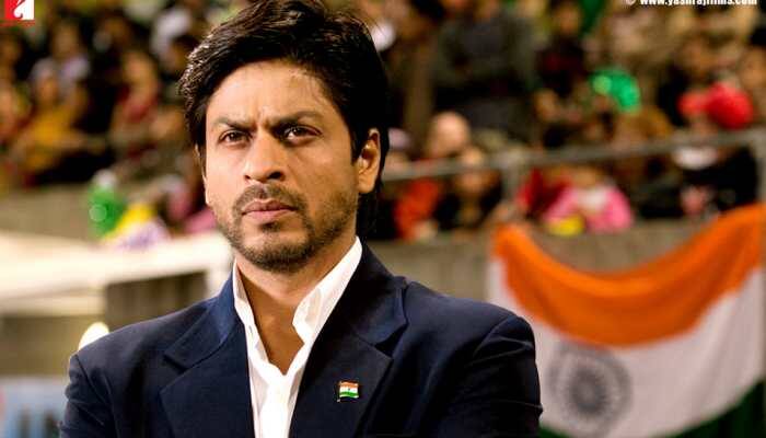 On Shah Rukh Khan's 54th birthday, here's looking at some of his iconic dialogues 