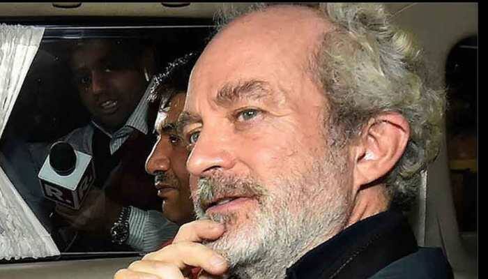 Enforcement Directorate seeks court permission to record Christian Michel's statement in AgustaWestland case
