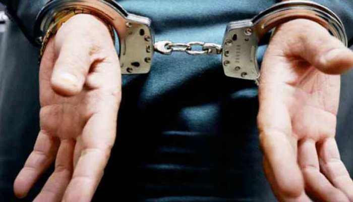 Former Indian Army official arrested on charges of espionage