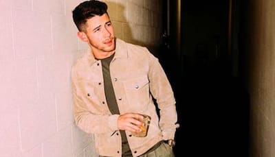 Nick Jonas opens up about suffering from Type 1 Diabetes since 14 yrs
