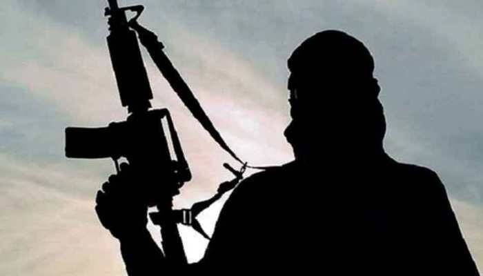 Lashkar terrorist arrested in Jammu and Kashmir's Sopore; arms and ammunition recovered