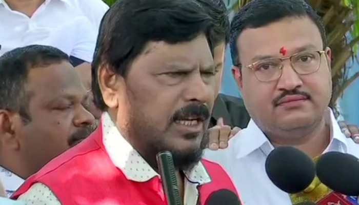 With zero experience, Aditya Thackeray as Maharashtra CM will be an insult to us: Ramdas Athawale