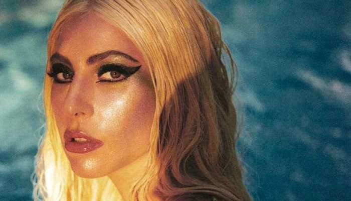 Lady Gaga to star next in a crime thriller film