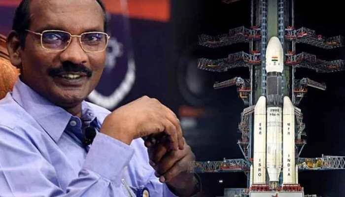 Chandrayaan 2 not end of story, will attempt another Moon landing: ISRO chief K Sivan 
