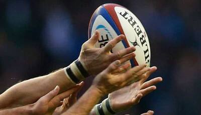 South Africa win third Rugby World Cup, beat England 32-12 in final
