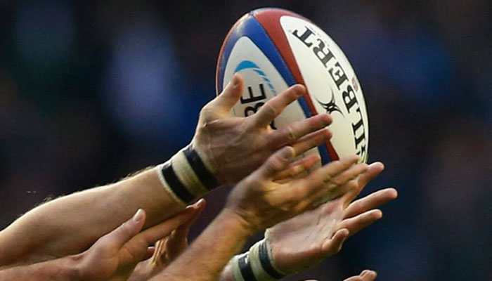 South Africa win third Rugby World Cup, beat England 32-12 in final