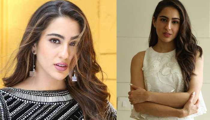 Sara Ali Khan will leave you bewitched with her Grazia photoshoot—Pics inside