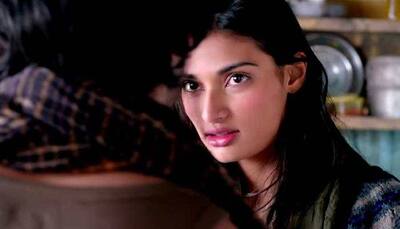 Athiya Shetty's Bundelkhandi challenge