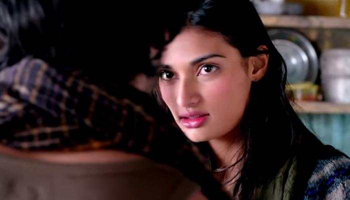 Athiya Shetty's Bundelkhandi challenge