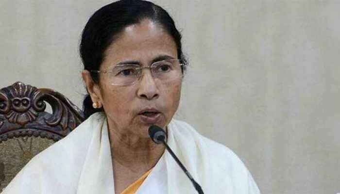 Bengal CM Mamata Banerjee alleges phone tapping by Narendra Modi govt, says nothing is safe