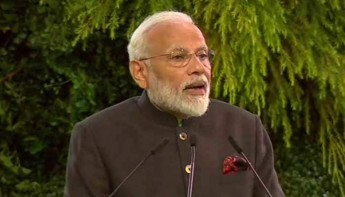 Come to India for investment and easy business, says PM Modi in Bangkok