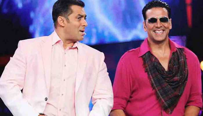 Salman Khan’s Radhe and Akshay Kumar’s Laxmmi Bomb to release on Eid 2020