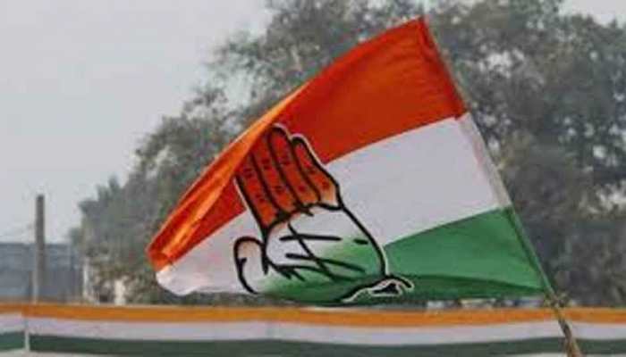 Congress to launch drive for digital enrolment of members in Raebareli