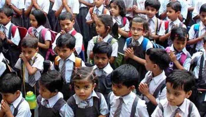 Uttar Pradesh: Worsening air quality forces Noida schools to remain closed till November 5