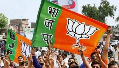 West Bengal BJP announces its candidates name for the by-polls