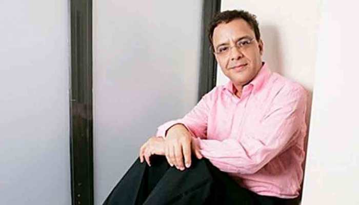 Vidhu Vinod Chopra announces his new film 'Shikara'
