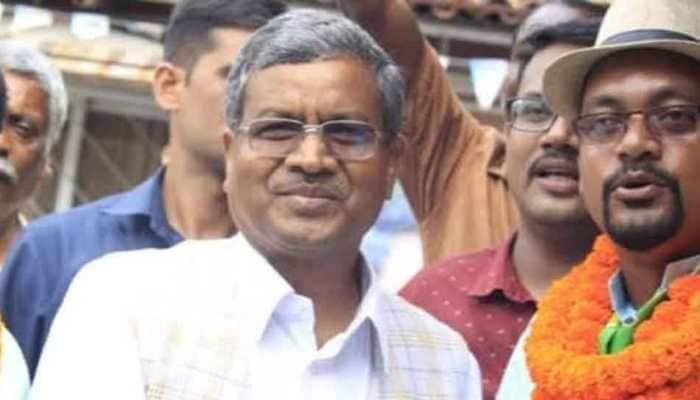 JVM (P) breaks alliance with &#039;Mahagatbandhan&#039;, to contest on all 81 seats in Jharkhand