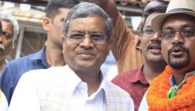 JVM (P) breaks alliance with 'Mahagatbandhan', to contest on all 81 seats in Jharkhand