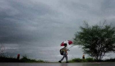 Cyclone Maha: Maharashtra government issues 'heavy rain' warning
