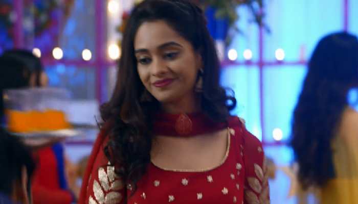 Kumkum Bhagya November 2, 2019 episode recap: Will Prachi get into trouble again? 