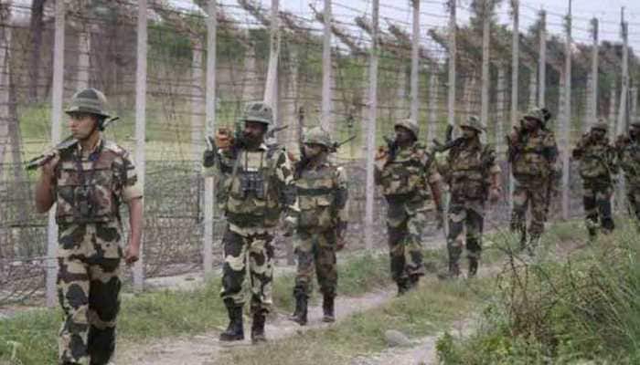 Terrorist activities spotted in Pakistan's border district near Kartarpur Sahib Gurdwara: BSF sources