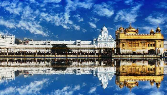 Light and sound show to mark Guru's birth anniversary