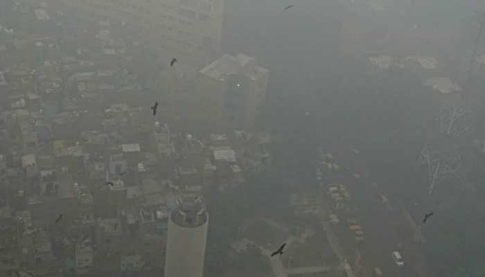 What is the logic behind odd-even scheme, SC questions Delhi government over air pollution