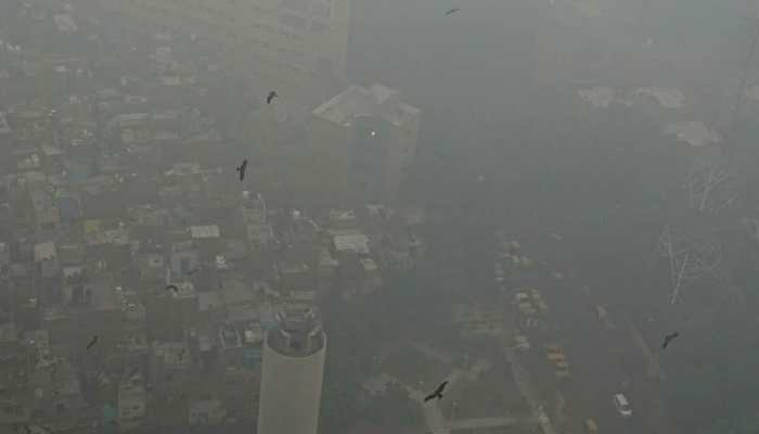 What is the logic behind odd-even scheme, SC questions Delhi government over air pollution