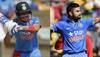 Shubman Gill snaps Virat Kohli's 10-year-old captaincy record in Deodhar Trophy final