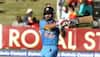 India B beat India C by 51 runs to win Deodhar Trophy 