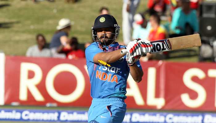 India B beat India C by 51 runs to win Deodhar Trophy India B beat India C by 51 runs to win Deodhar Trophy