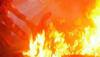 Woman official burnt alive in office near Hyderabad