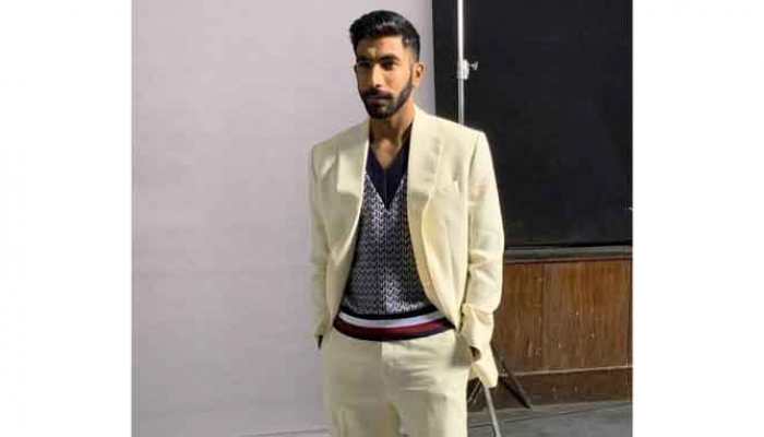 Jasprit Bumrah &#039;playing it cool&#039; on social media