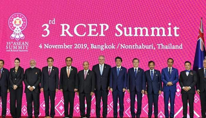 Reasons behind India&#039;s decision to not join RCEP trade agreement: Explainer