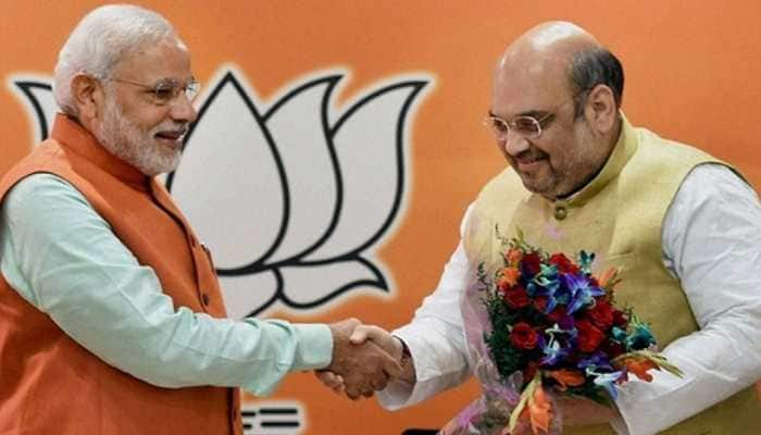 Home Minister Amit Shah hails PM Narendra Modi for not signing RCEP trade agreement