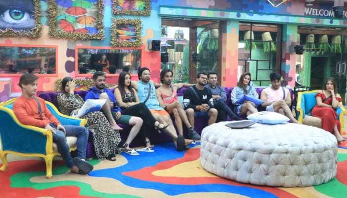 Bigg Boss 13, Day 35 written updates: Shehnaz Gill gets pally with Paras