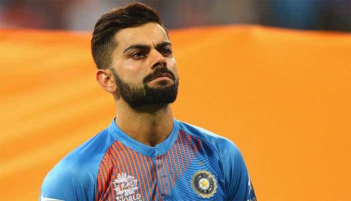 Follow your heart, chase you dreams and savour those parathas, buddy: Virat Kohli's message to '15-year-old Chiku' on 31st birthday