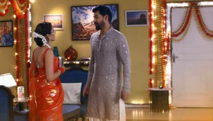 Kumkum Bhagya November 5, 2019 episode preview: Will Abhi-Pragya reconcile?