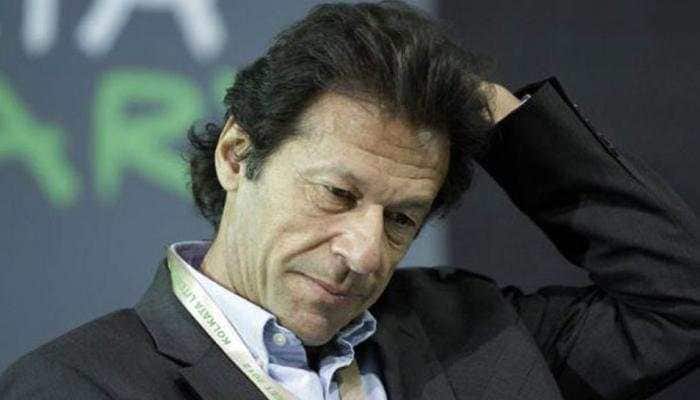 Opposition's 'Azadi March' shakes Pakistan government, PM Imran to meet government negotiating team on November 4