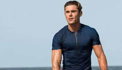 Zac Efron to star in 'King of the Jungle'