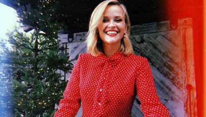 Got all of my wardrobe from 'Legally Blonde 2' home, reveals Reese Witherspoon