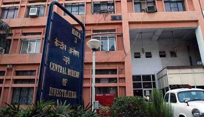 CBI searches 169 places in bank frauds worth Rs 7,000 crore